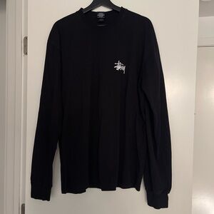 Study logo long sleeve